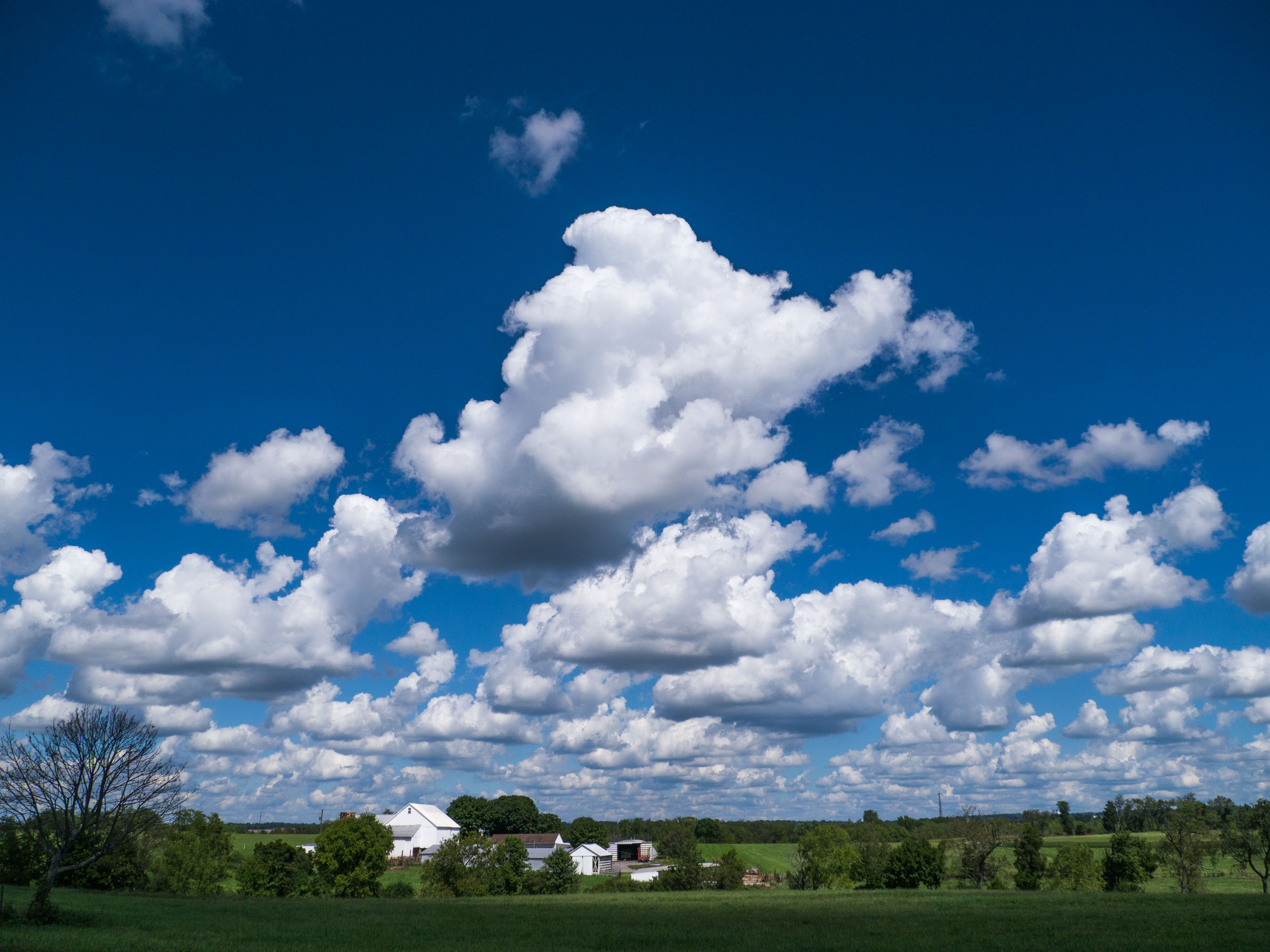 Cloud Background – Jonathan Laird